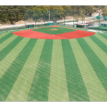 Gyeong sang buk do, Mun Gyoung Baseball_Ground