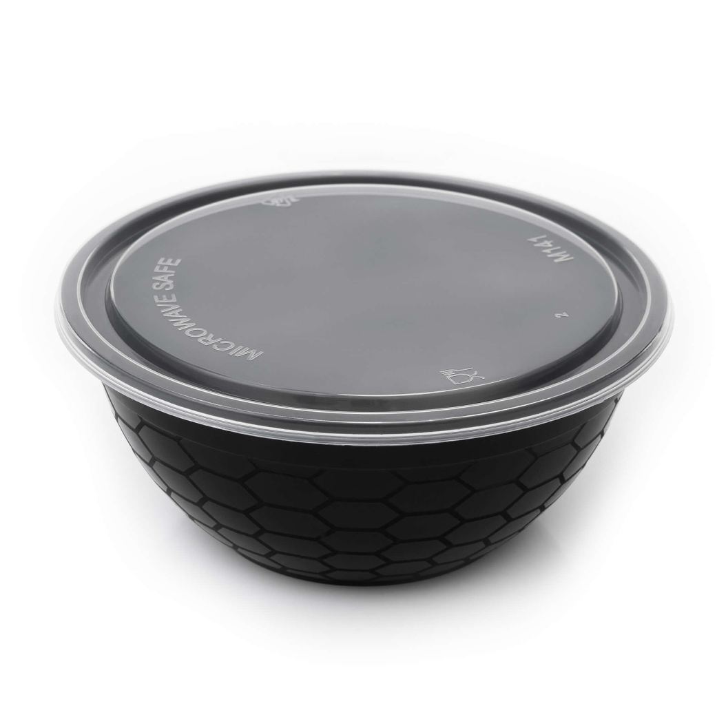 Deli Food Container - Bowl Container