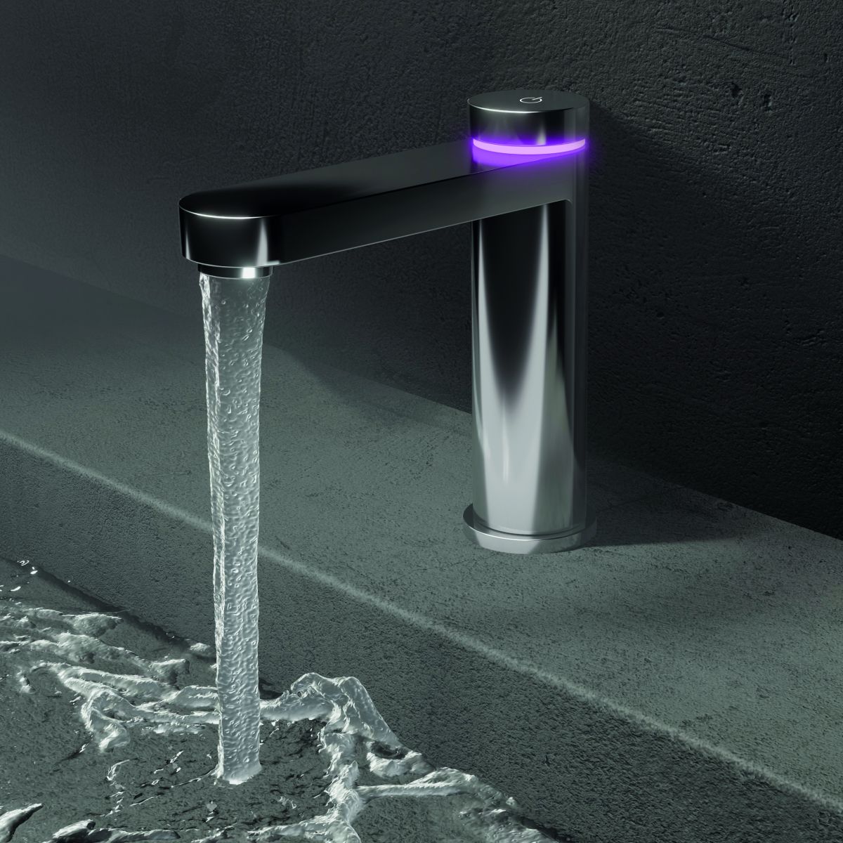 SENSUAL RAIN & IFLOW