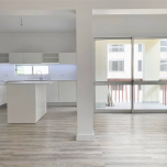 Modern apartment T2 located in Estrada Monumental, Funchal