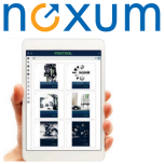 Noxum Content Delivery Portal - Sichere, zielgruppenspezifische Bereitstellung Ihres Content auf Knopfdruck