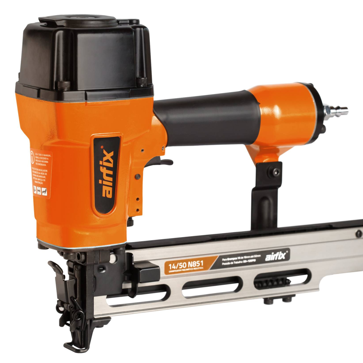 GRAMPEADOR PNEUMÁTICO 14/50 N851 AIRFIX