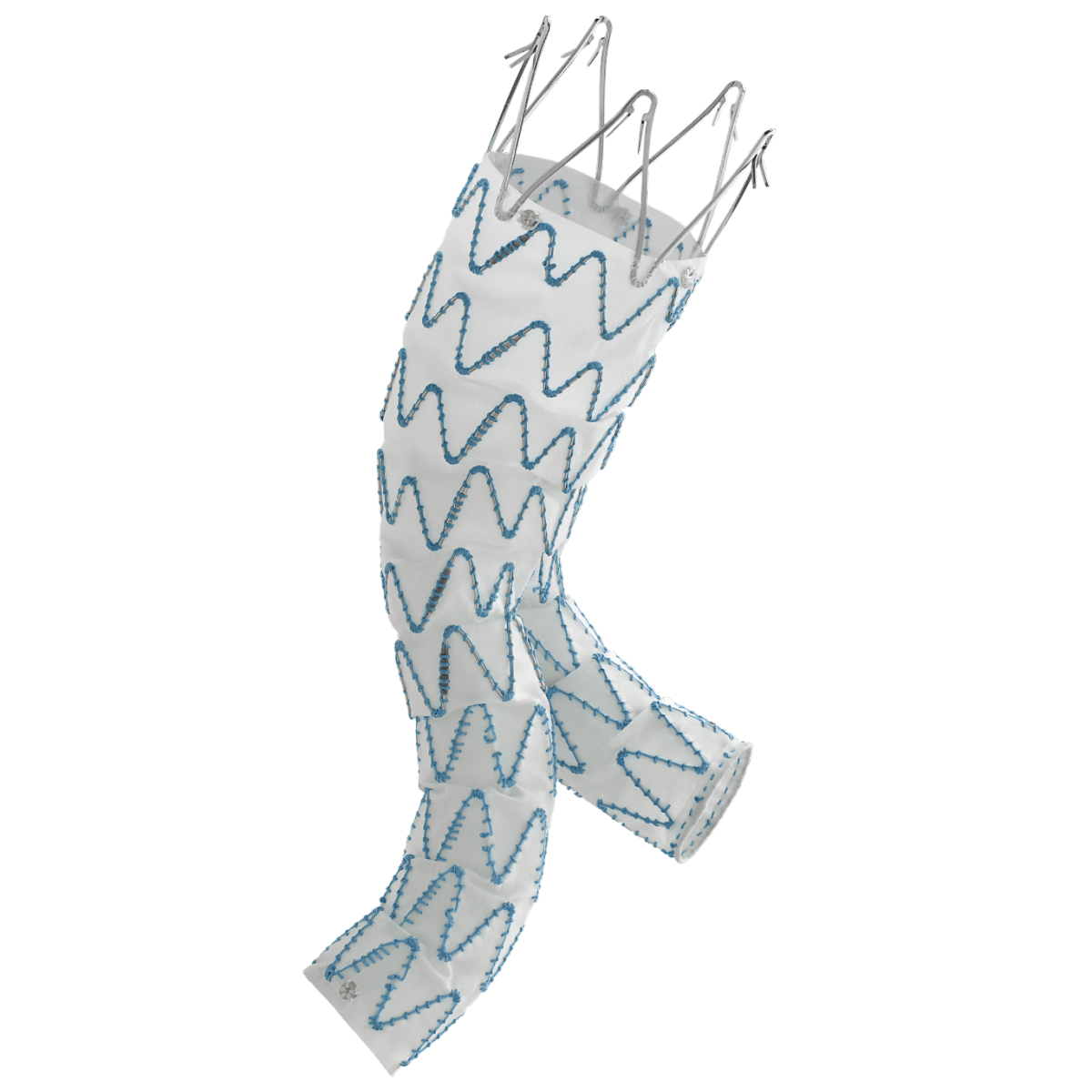 Endurant II IIs™ Stent Graft System