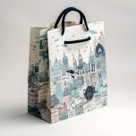 Luxury Paper Bags