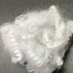 Recycled Polyester Staple Fiber HOLLOW (Silicon & Non Silicon)