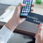 Translation Solutions Corp