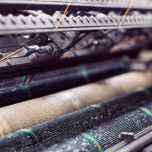 French manufacturer of protection for Agriculture