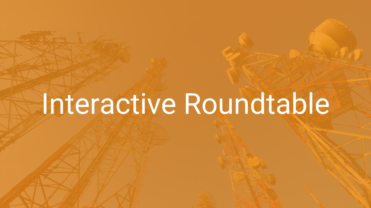 Improving small cell economics