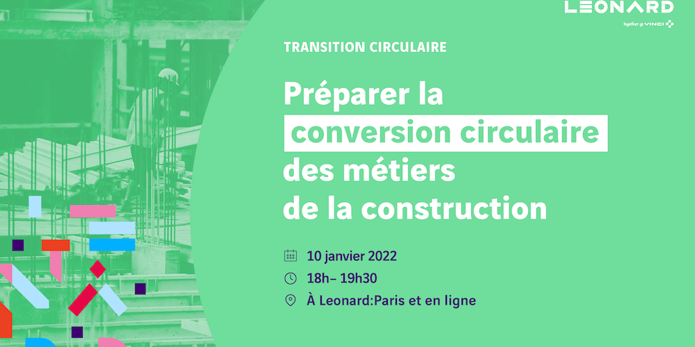 How to make a success of the city circular transition?