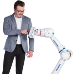 Cobot MOTOMAN HC10DTP