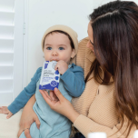 Dairy Free Smoothies with Protein