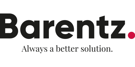 Barentz Asia Pacific