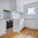 Appartement du château