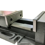 MORSA HIDRÁULICA FIXA, ABERTURA 300mm REF. VTX-300 8.5Kgf Pressão