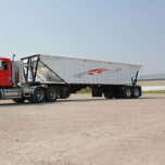 Tridem & Tandem Grain Trailers