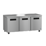 Bajo Mostradores Refrigeradores