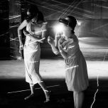 Afterimage for Tomorrow