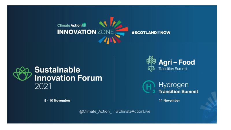 Panel Discussion - How is Sustainable Finance Shifting the Future of Investing?