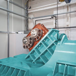 CONiQ® Condition Monitor for Vibrating Screens