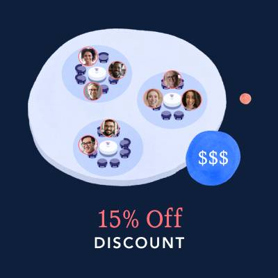 GET 15% OFF YOUR NEXT REMO SUBSCRIPTION