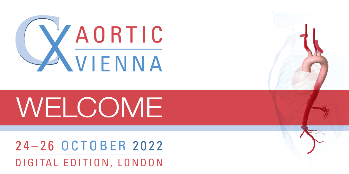 CX Aortic Vienna 2022