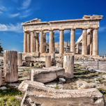 Secrets of the Ancient Builders