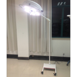 TX01-5LED Standing Cold Light Operation Lamp