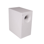 BOSE ACOUSTIMASS FREESPACE 3 SERIES I