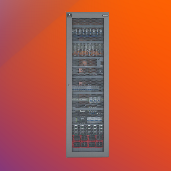 NetSure 7000 Series DC Power System for Core Sites