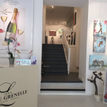 Découvrez notre galerie Hémisphère