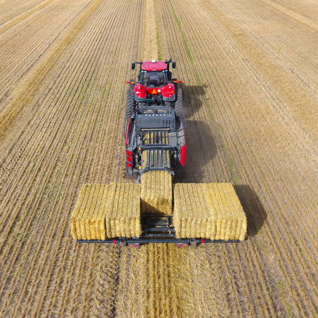 Accumulators: Vertical Stacker & Horizontal