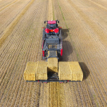 Accumulators: Vertical Stacker & Horizontal