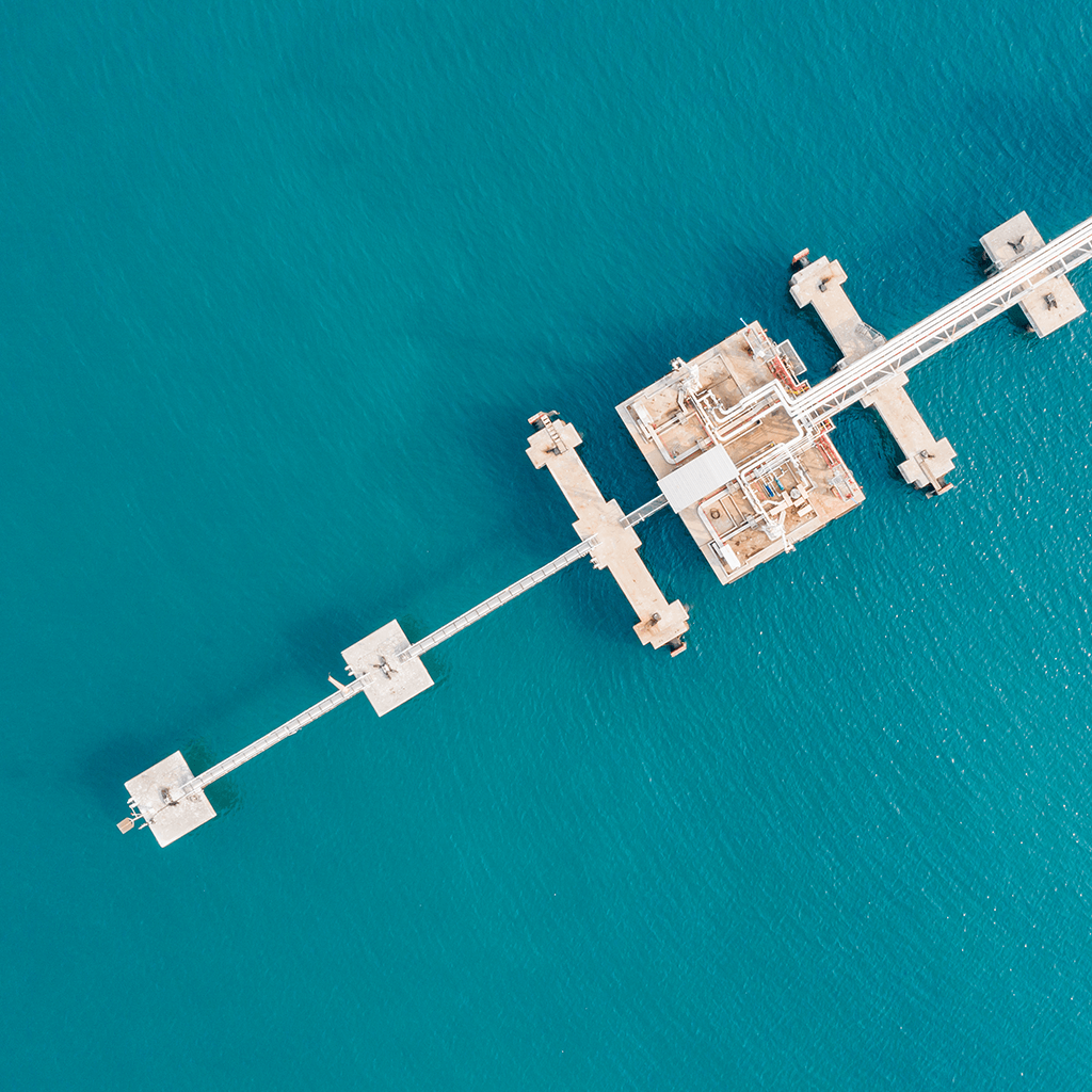 Base One Hydrogen Plant