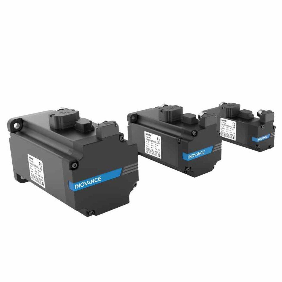 Servo moteurs série MS1