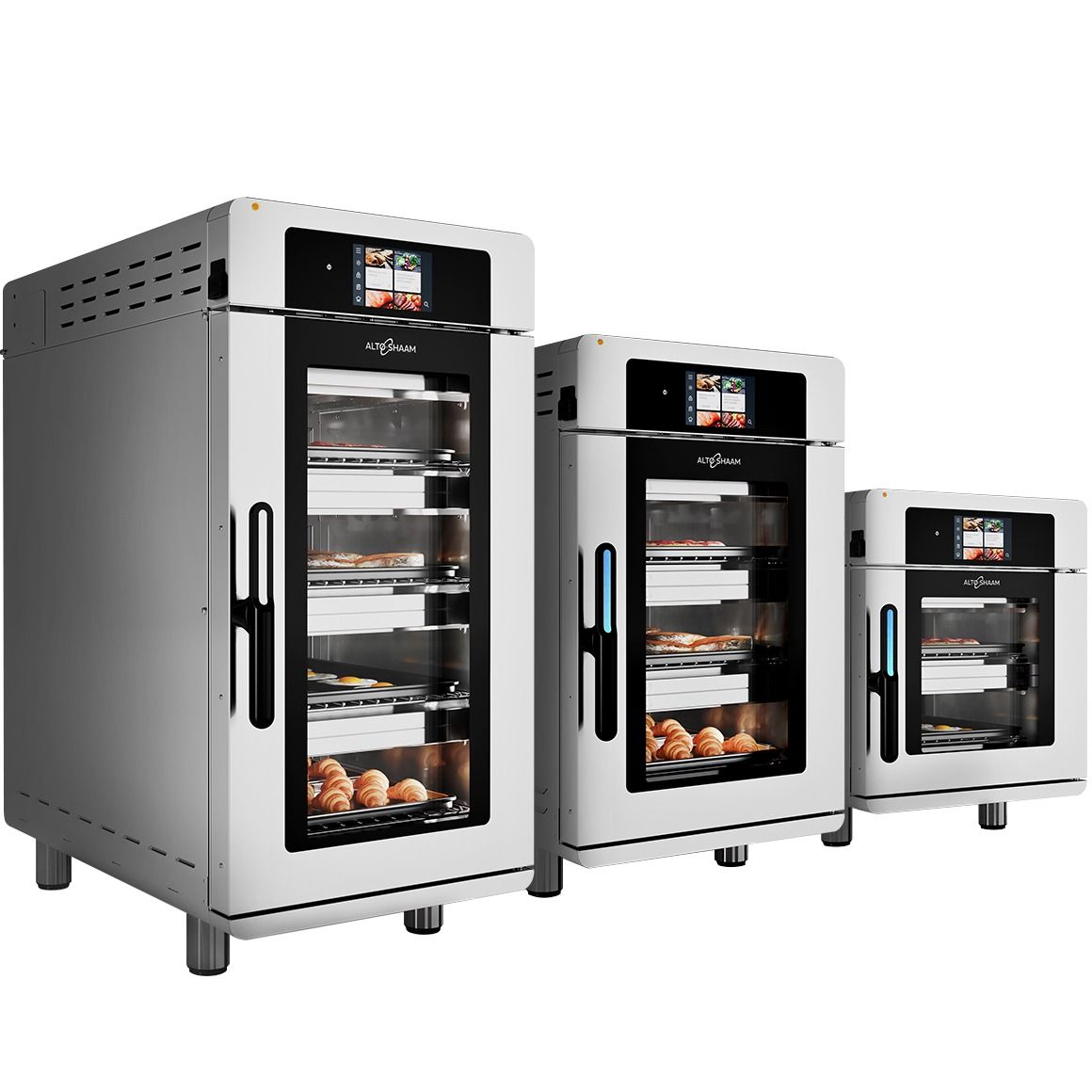 Vector® H Series Multi-Cook Ovens