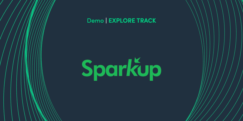 Maximize audience engagement with Sparkup