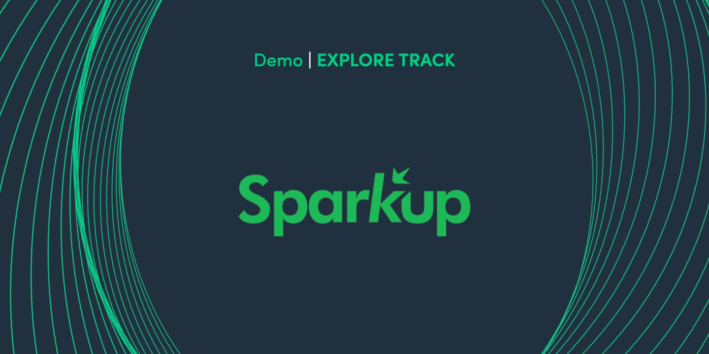 Maximize audience engagement with Sparkup