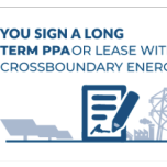 We sell mines power not panels