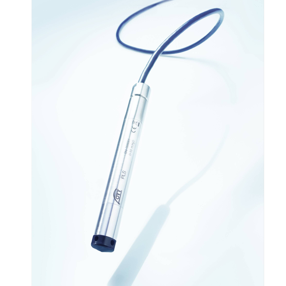 OTT PLS - Pressure Level Sensor