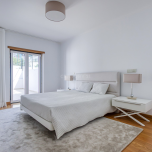 Luxurious 3 Bedroom apartment in Cascais