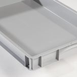 Basicline - Bacs de récolte et de stockage - Norme Europe