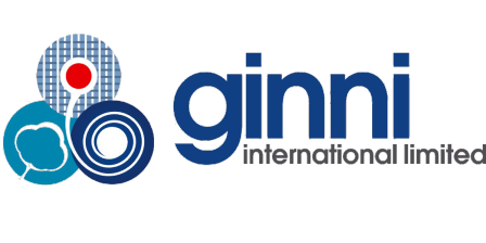 Ginni International Ltd