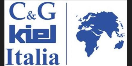 C&G KIEL ITALIA SRL