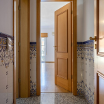 Vila de Azeitão - Appartement 3 chambres avec parking