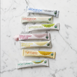 Single Sips® • Sip Your Superfoods and Stay Hydrated and Healthy