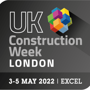 UK Construction Week London (3-5 May 2022)