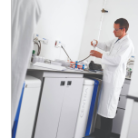 CENTRA™ Centralized Lab Water Purification