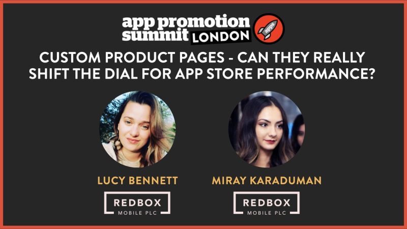 Custom Product Pages - Can they really Shift the Dial for App Store Performance?
