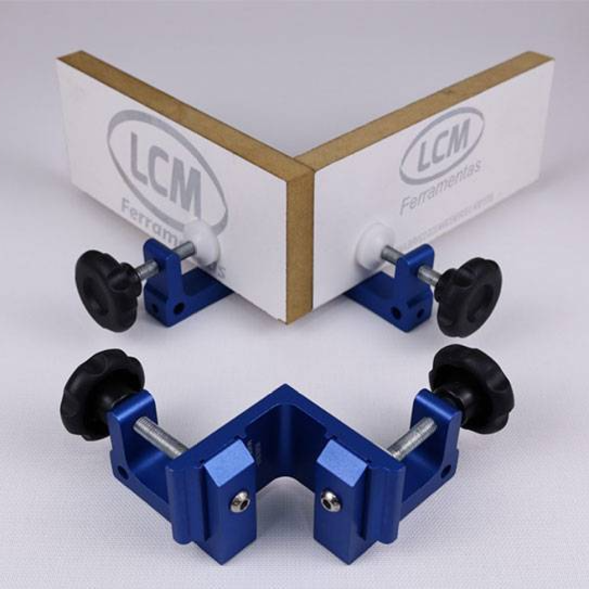 Gabarito Morsa 90 - GM90