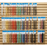 Newest Czech seed Bead and Shaped Bead Collection